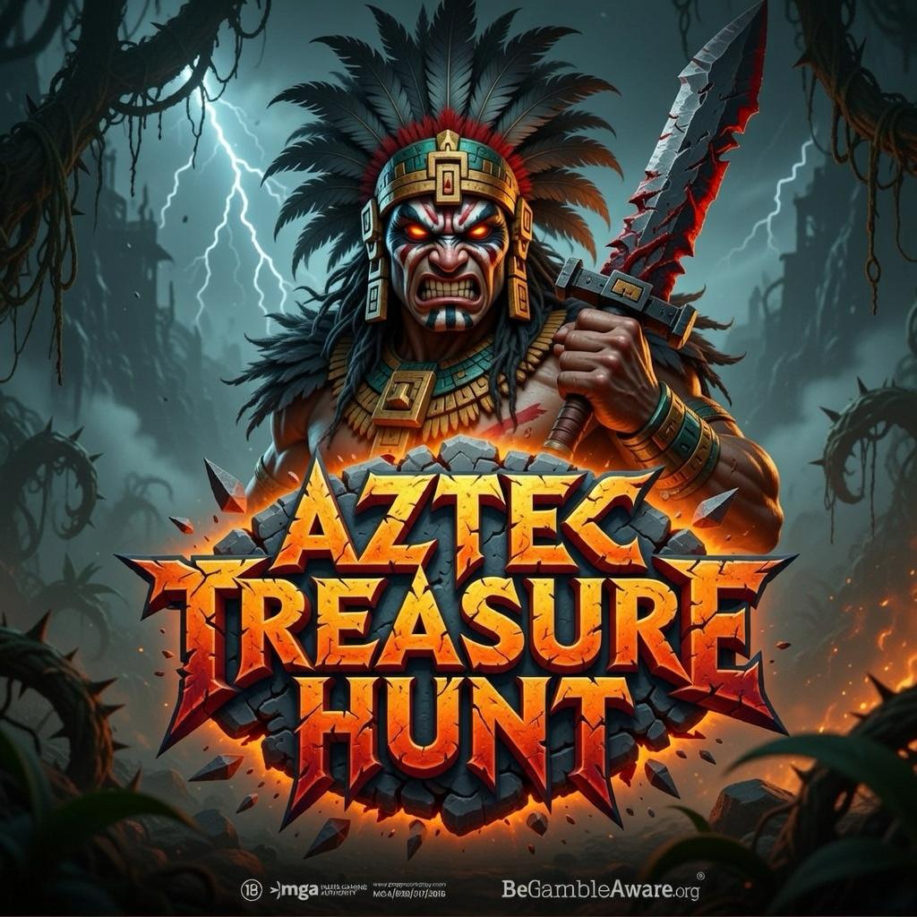 AztecTreasure