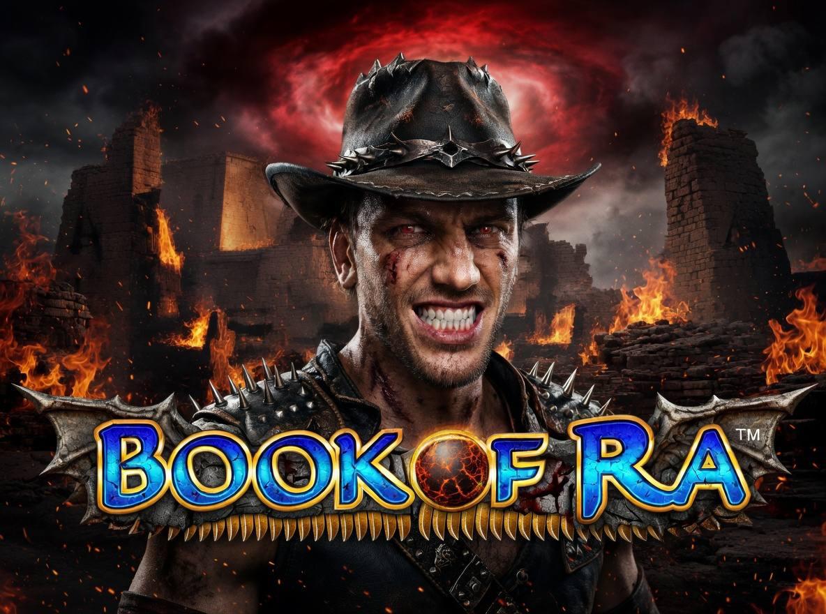 BookOfRa