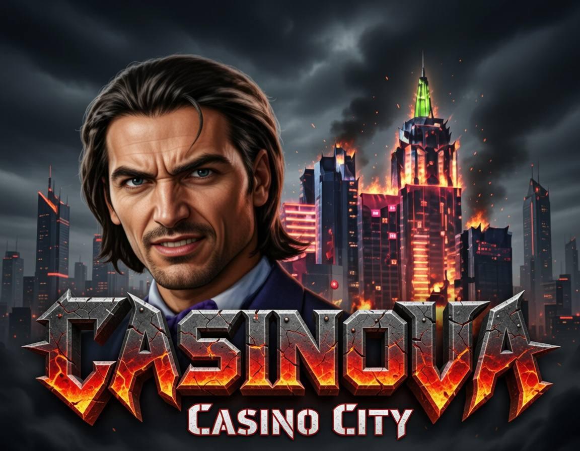 Casinova