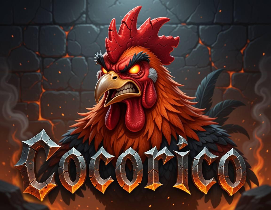 Cocorico