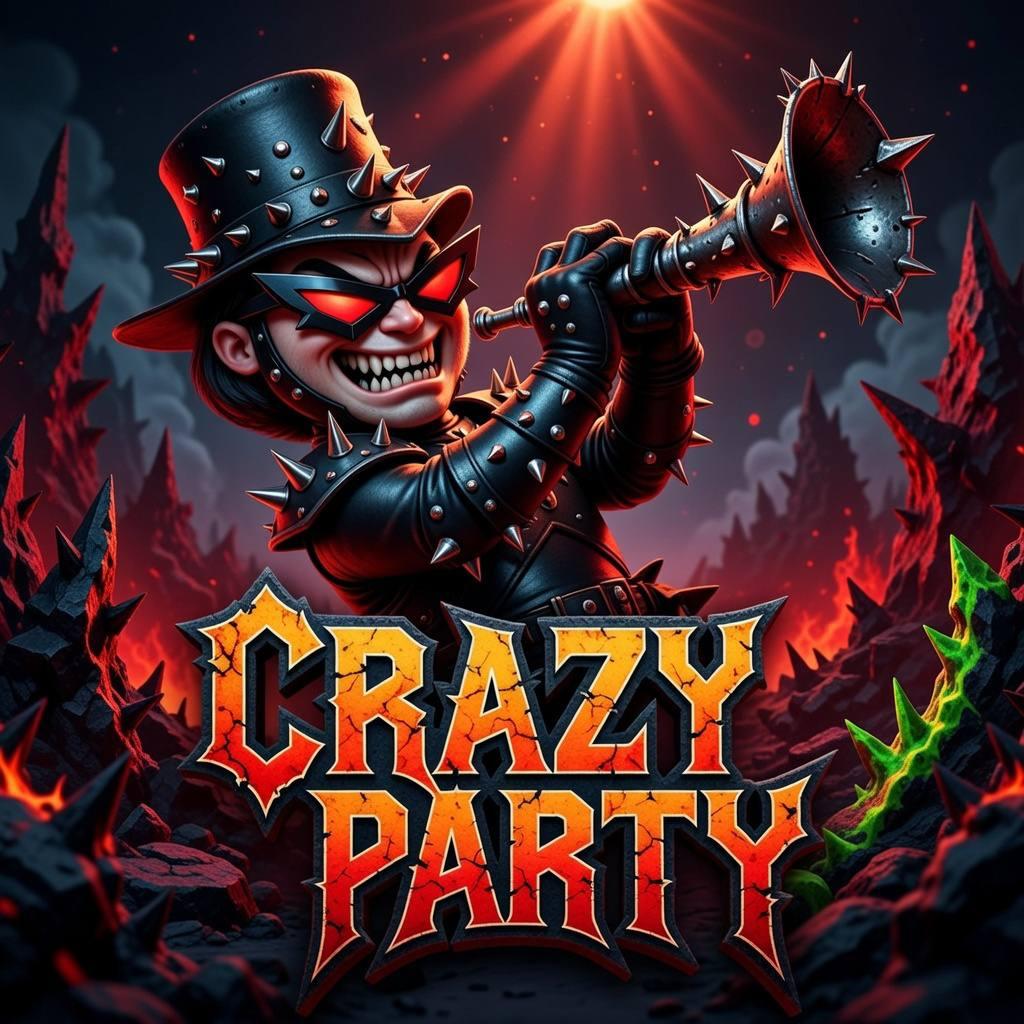 CrazyParty