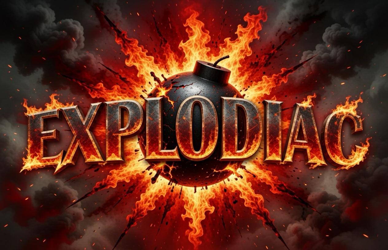 Explodiac