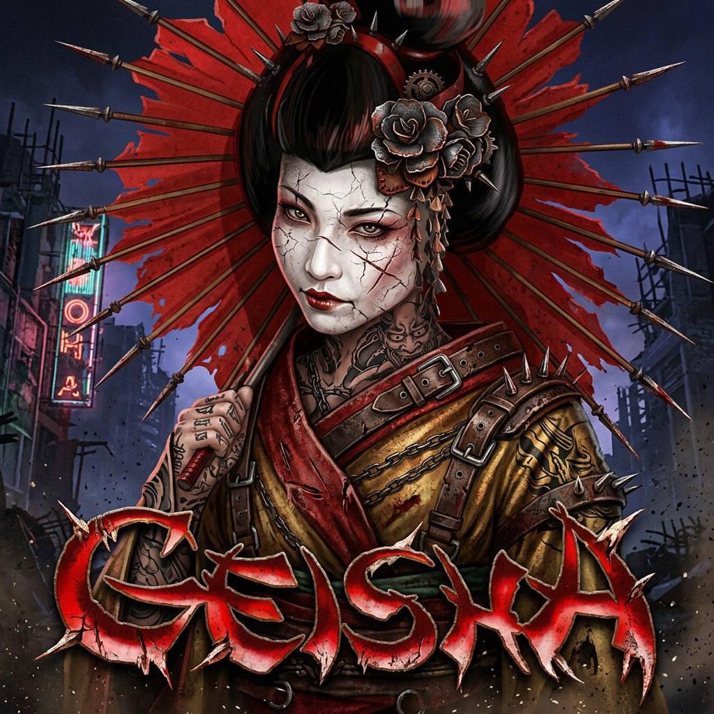Geisha