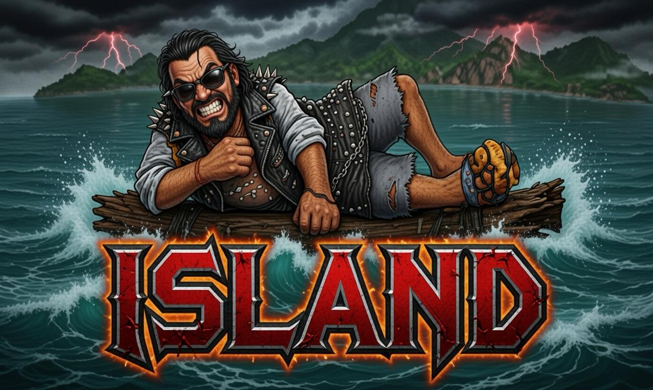 Island