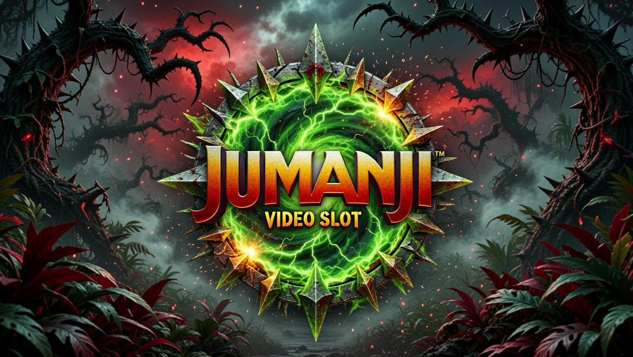 Jumanji
