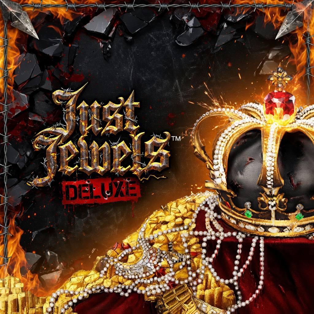 JustJewels