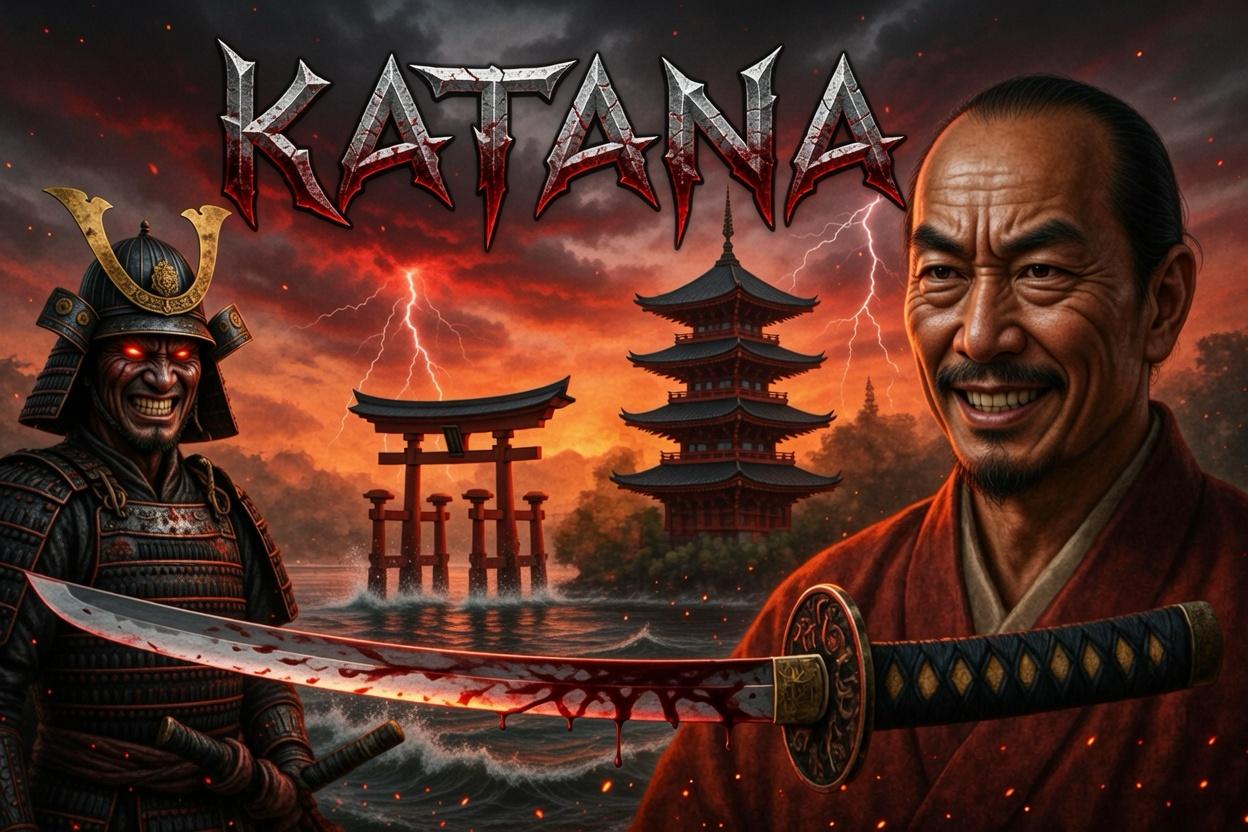 Katana