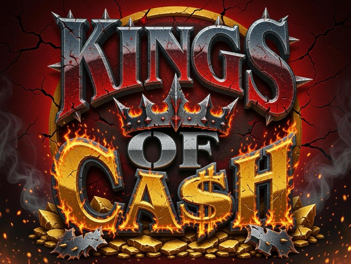 KingOfCash