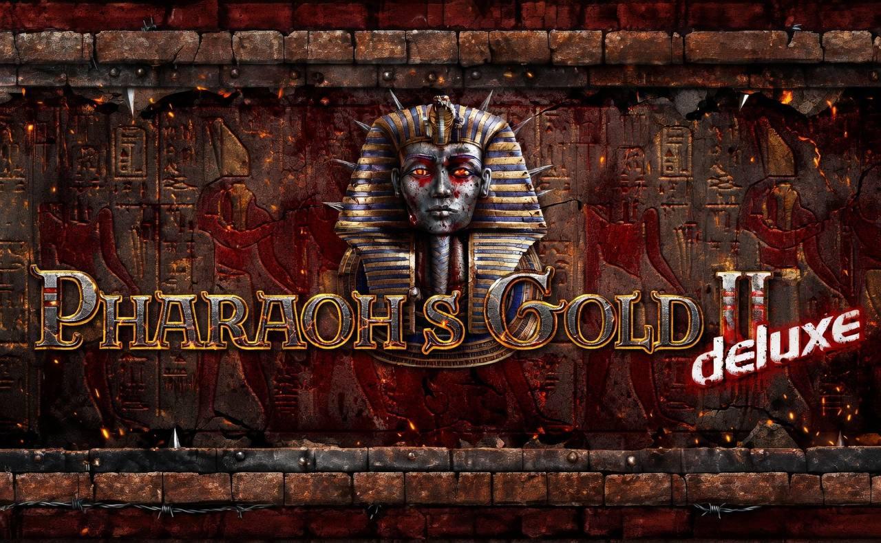 PharaonsGold2DX