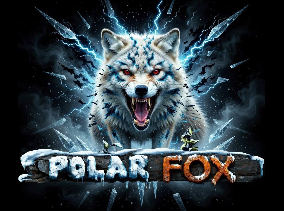 PolarFox