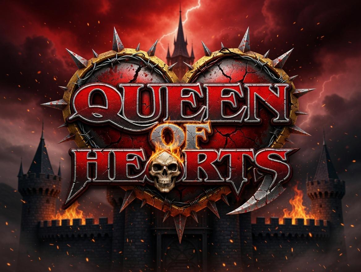 QueenOfHearts