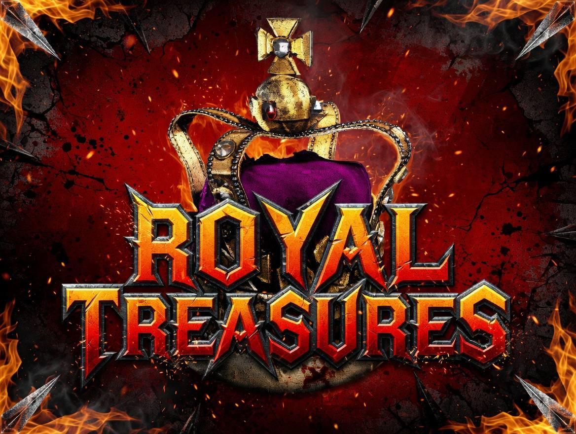 RoyalTreasures