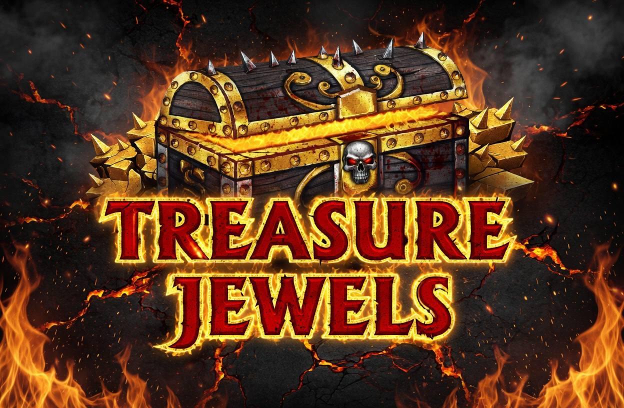 TreasureJewels